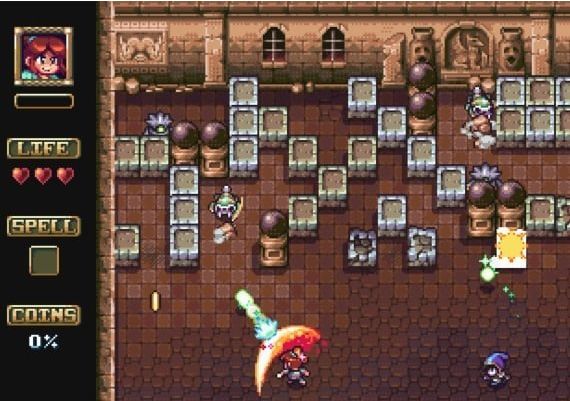 Strikey Sisters EN/DE/FR/JA/PT/RU/ZH/ES Global Steam Digital Key