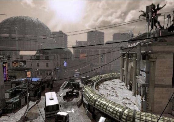 Blacklight: Tango Down EN Global Steam Digital Key