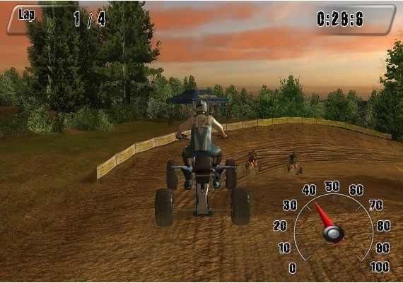 ATV GP EN Global Steam Digital Key