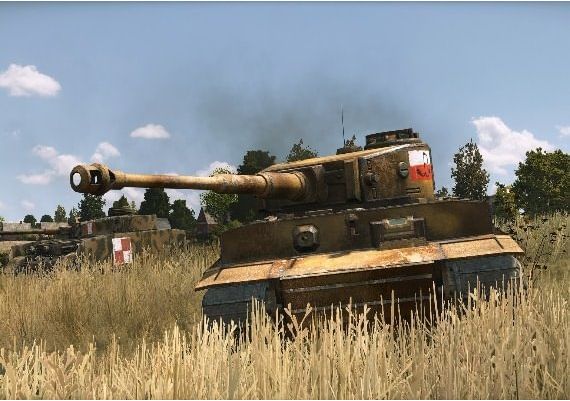 Steel Division 2 - History Pass EN/DE/FR/RU/ZH/ES Global Steam Digital Key