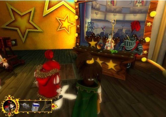 Ceville EN/DE Global Steam Digital Key