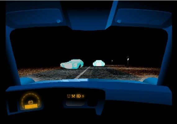 Night Shift EN Global Steam Digital Key