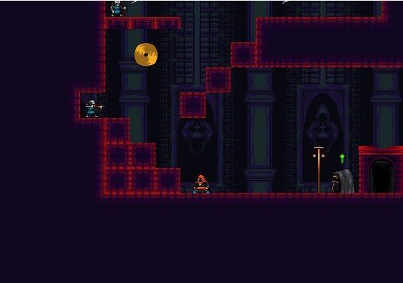 EvilMorph EN/RU Global Steam Digital Key