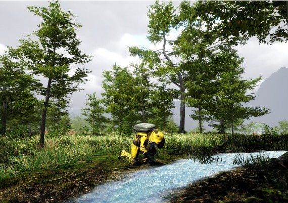 Alien AI EN Global Steam Digital Key