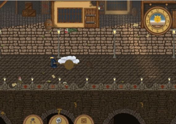 Plague: London 1665 EN Global Steam Digital Key