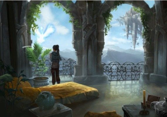 The Dark Eye: Memoria EN EU Xbox One/Series Digital Key