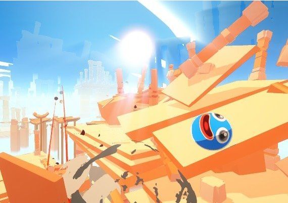 Crumble EN Global Steam Digital Key