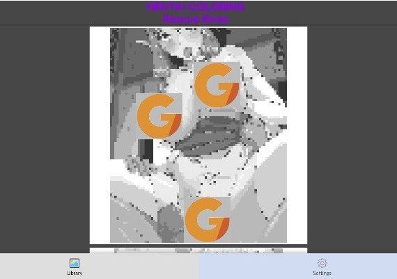 Hentai Coloring Game EN Global Steam Digital Key