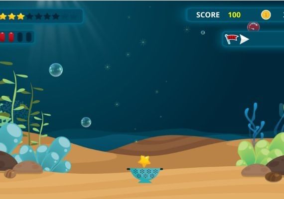 Catch a Falling Star EN Global Steam Digital Key