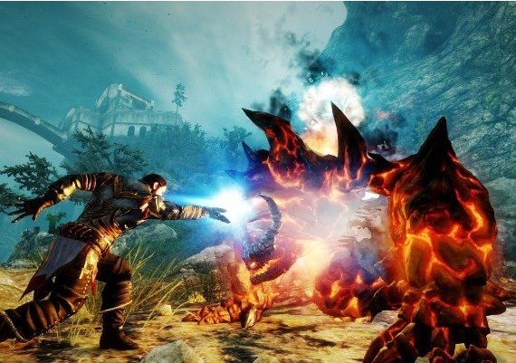 Risen 3: Titan Lords - Adventure Garb DLC EN/DE/FR/IT/ES Global Steam Digital Key