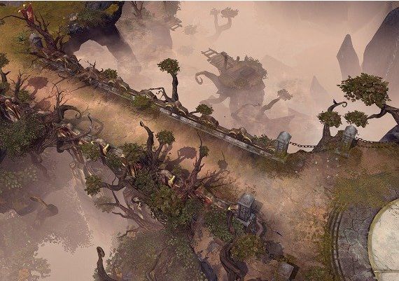 Aarklash: Legacy EN/DE/FR/PL/RU/ES EU Steam Digital Key