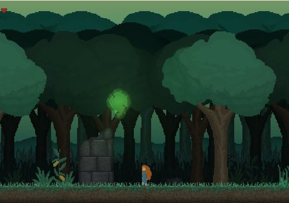 Neverliria EN/RU/UK Global Steam Digital Key