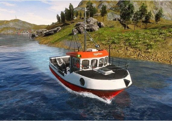 Fishing: Barents Sea Complete Edition EN EU Xbox One/Series Digital Key