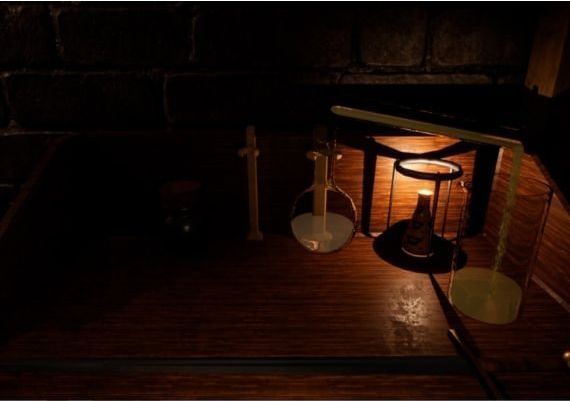 Fantasy Blacksmith EN/FR/PT/RU/ZH/TR EU Steam Digital Key