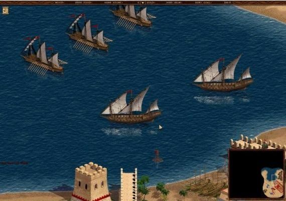 Cossacks: Campaign Expansion DLC EN/DE/FR/RU Global Steam Digital Key