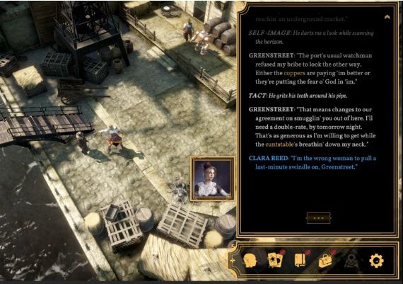 Sovereign Syndicate EN Global Steam Digital Key