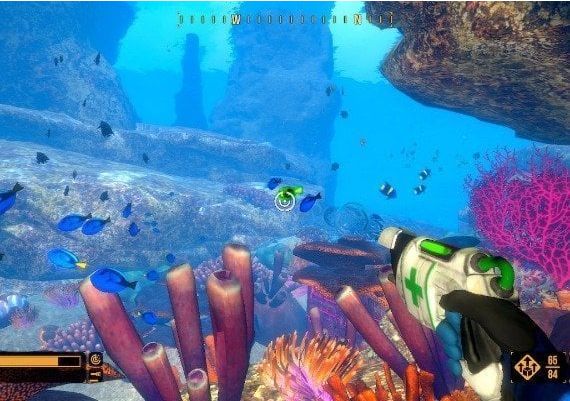 Deep Diving Adventures EU Xbox One/Series Digital Key