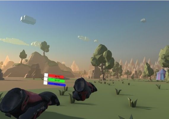 VRAdventure EN Global Steam Digital Key