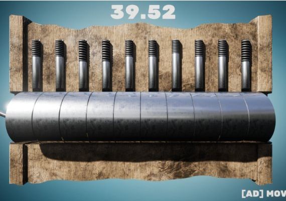 Lock Parsing 2 EN Global Steam Digital Key