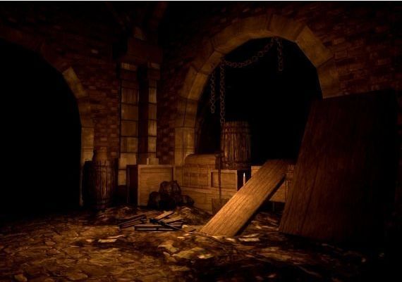 My Bones EN Global Steam Digital Key