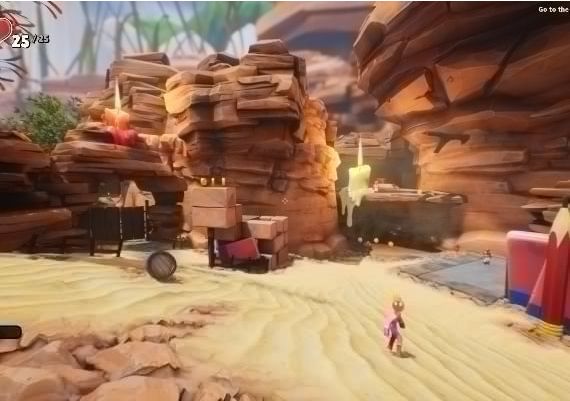 Supraland EN EU Xbox One/Series Digital Key