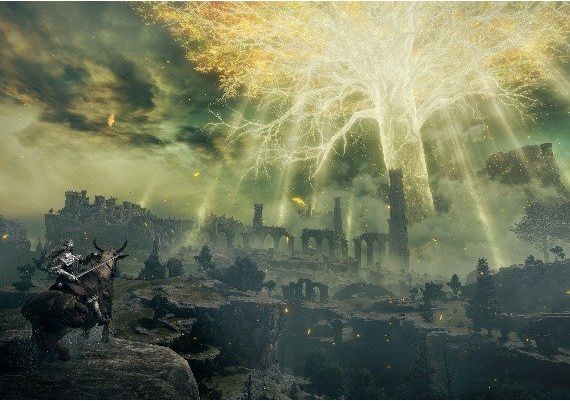 Elden Ring EN Argentina Xbox One/Series Digital Key