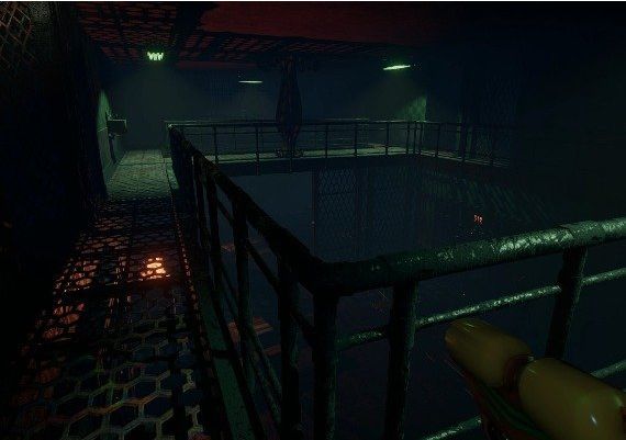 Krampus is Home Global Steam Digital Key