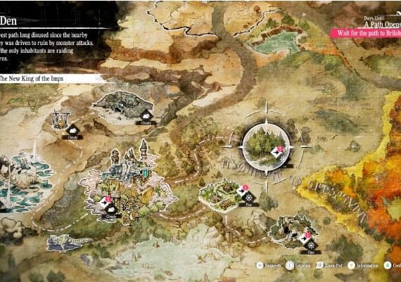 Metaphor: ReFantazio - Atlus 35th Anniversary Edition Upgrade DLC EN EU Xbox Series/Windows Digital Key