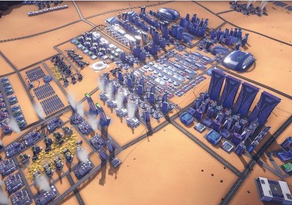 InfraSpace EN/DE/FR/IT/RU/ZH/ES Global Steam Digital Key