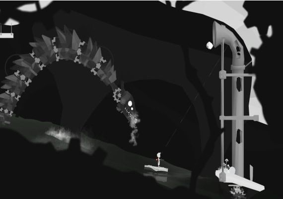 Albert and Otto: The Adventure Begins DLC EN/DE/RU Global Steam Digital Key