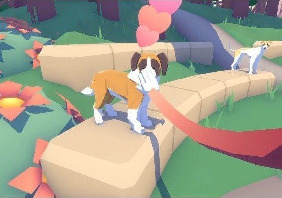 Pupperazzi EN/DE/FR/JA/PT/RU/ZH/TR Global Xbox One/Series Digital Key