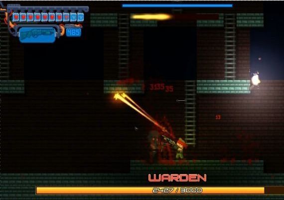 Blood Harvest 2 EN Global Steam Digital Key