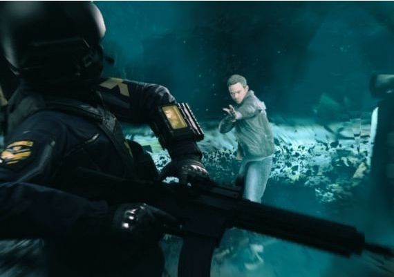 Quantum Break EN/DE/FR/IT EU Steam Digital Key