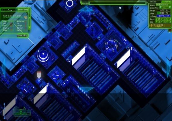 Starship Corporation - Cruise Ships DLC EN/DE/RU Global Steam Digital Key