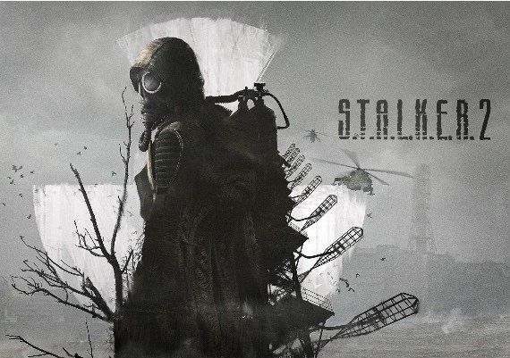 S.T.A.L.K.E.R. 2: Heart of Chornobyl PRE-ORDER EN Argentina Xbox Series Digital Key