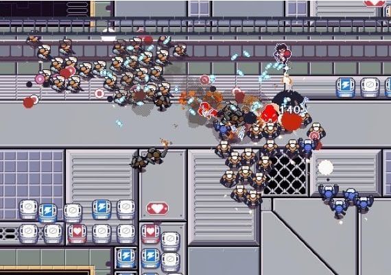 Circuit Breakers EN/DE/FR/IT/NL/JA/ES Global Xbox One/Series Digital Key