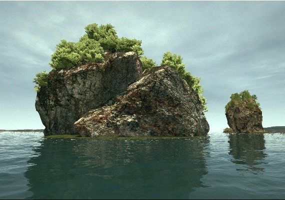 Ultimate Fishing Simulator - Thailand DLC Global Steam Digital Key