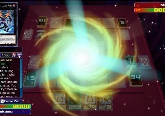 Yu-Gi-Oh! Legacy of the Duelist: Link Evolution EN/DE/FR/IT/JA/ES United States Xbox One/Series Digital Key