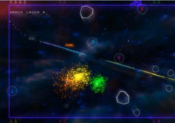 R-COIL EN Global Steam Digital Key