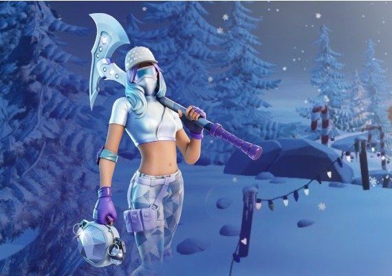 Fortnite - The Diamond Diva Pack DLC EN EU Xbox One/Series Digital Key