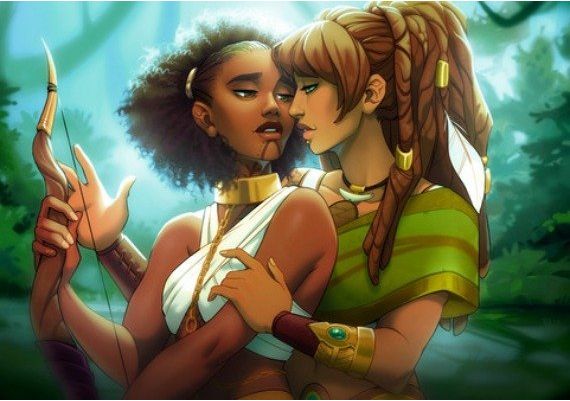 Arisen: Chronicles of Var'Nagal EN Global Steam Digital Key