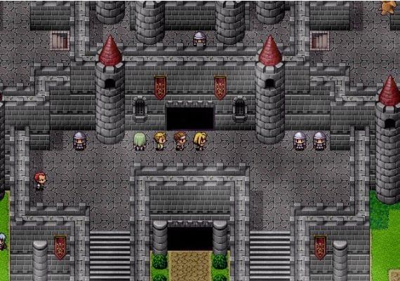 The King's Heroes EN Global Steam Digital Key