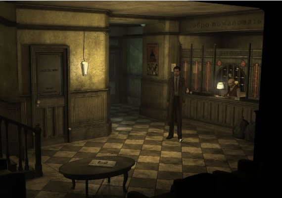 Face Noir EN/DE/IT/RU Global Steam Digital Key