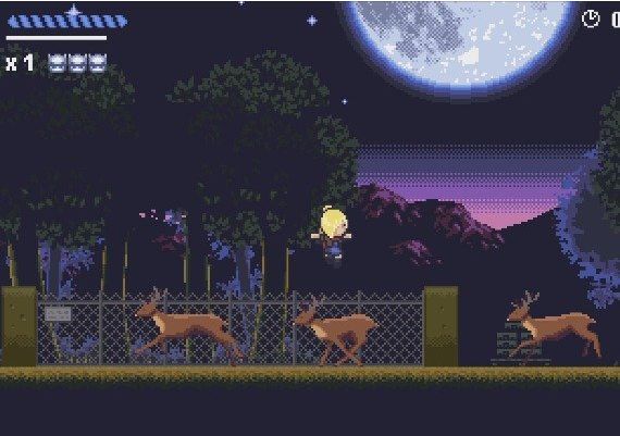 Infinite: Beyond The Mind EN/DE/FR/IT/PT/RU/ES Global Steam Digital Key