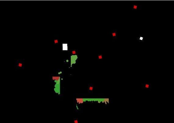 Only One Rectangle EN/RU Global Steam Digital Key