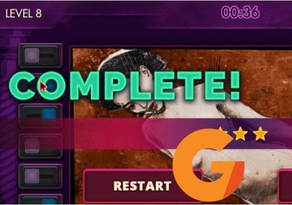 Comixxx Duality EN Global Steam Digital Key