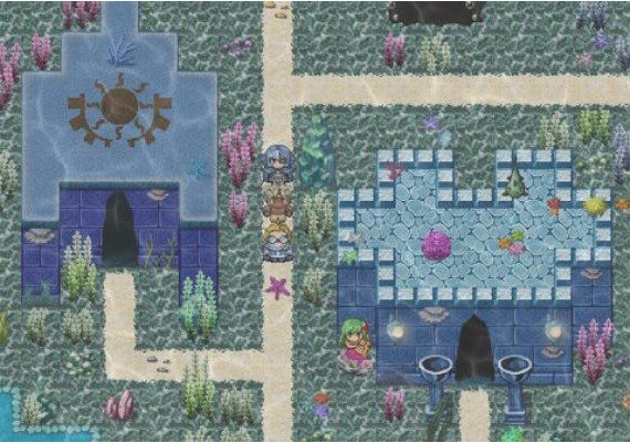 Shattered Hourglass EN Global Steam Digital Key