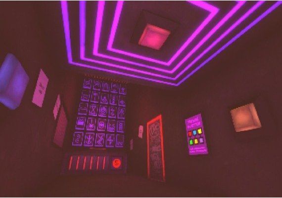 Black Lotus Motel EN/ES/MX Global Steam Digital Key