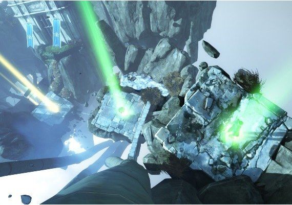 Dishonored: Dunwall City Trials DLC EN/DE/FR/IT/ES EU Steam Digital Key