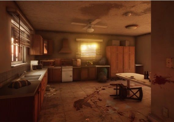 Ready Or Not: Home Invasion DLC EN Latin America Steam Digital Key